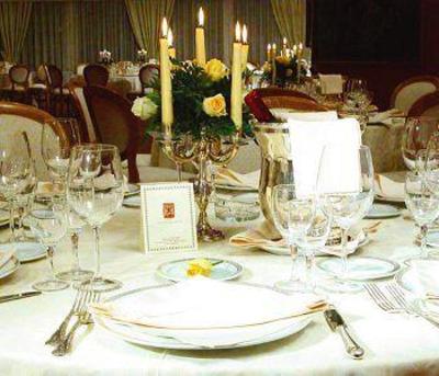 фото отеля Grand Hotel La Chiusa di Chietri