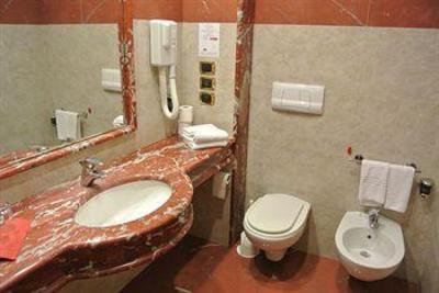фото отеля Grand Hotel La Chiusa di Chietri