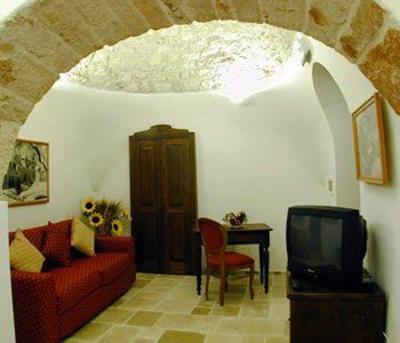 фото отеля Grand Hotel La Chiusa di Chietri