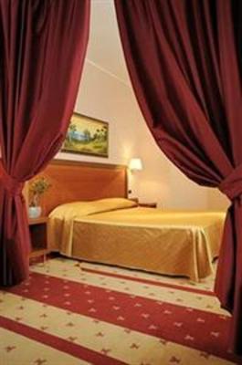 фото отеля Grand Hotel La Chiusa di Chietri