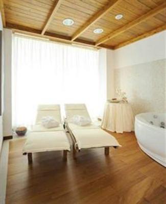 фото отеля Grand Hotel La Chiusa di Chietri