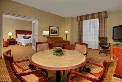фото отеля Hilton Garden Inn Ottawa Airport