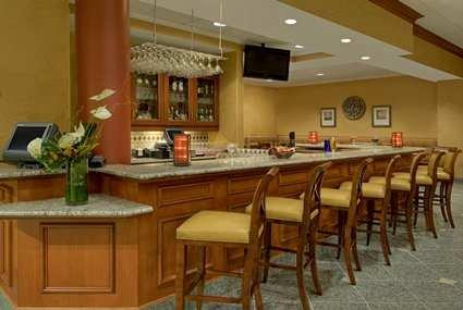фото отеля Hilton Garden Inn Ottawa Airport