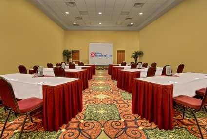 фото отеля Hilton Garden Inn Ottawa Airport