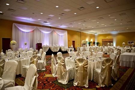фото отеля Hilton Garden Inn Ottawa Airport
