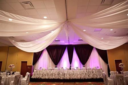 фото отеля Hilton Garden Inn Ottawa Airport