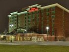 фото отеля Hilton Garden Inn Ottawa Airport