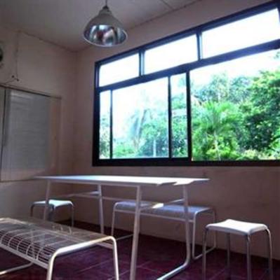 фото отеля Monkey Samui Hostel