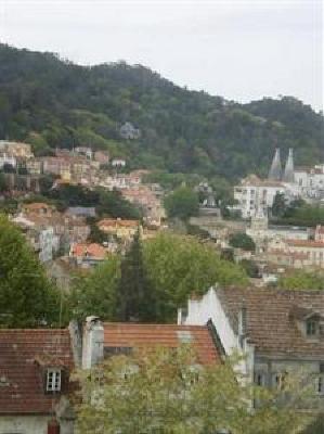 фото отеля Pensao Nova Sintra