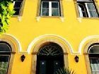 фото отеля Pensao Nova Sintra