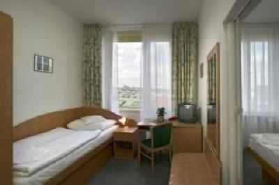 фото отеля Hotel Legie