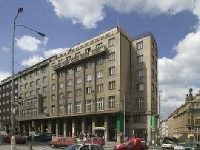 Hotel Legie