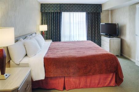 фото отеля Quality Suites Whitby (Canada)