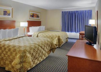 фото отеля Quality Suites Whitby (Canada)