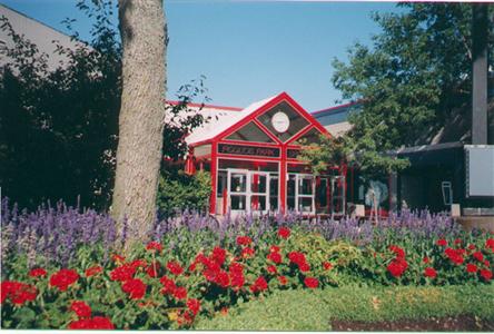 фото отеля Quality Suites Whitby (Canada)