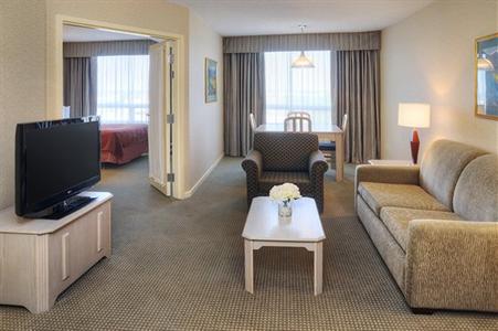 фото отеля Quality Suites Whitby (Canada)
