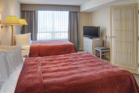 фото отеля Quality Suites Whitby (Canada)