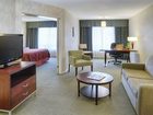 фото отеля Quality Suites Whitby (Canada)