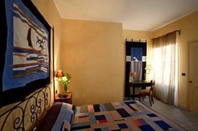 фото отеля Algila Ortigia Charme Hotel