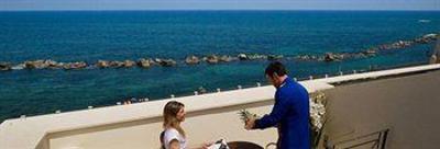фото отеля Algila Ortigia Charme Hotel