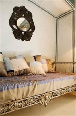 фото отеля Algila Ortigia Charme Hotel