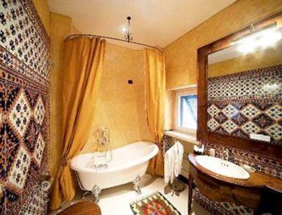 фото отеля Algila Ortigia Charme Hotel