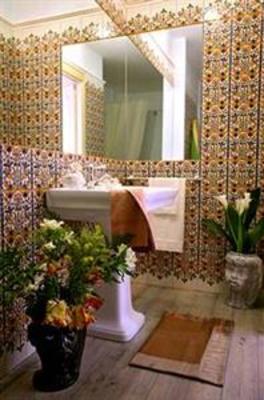 фото отеля Algila Ortigia Charme Hotel
