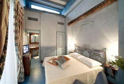 фото отеля Algila Ortigia Charme Hotel