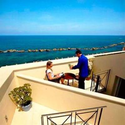 фото отеля Algila Ortigia Charme Hotel