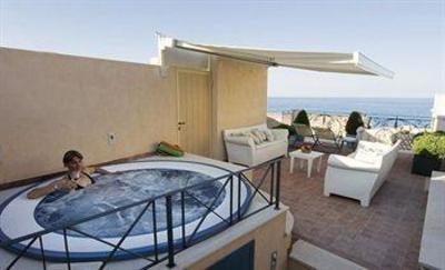фото отеля Algila Ortigia Charme Hotel