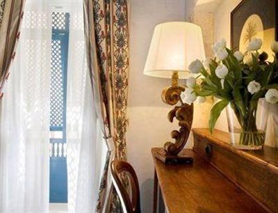 фото отеля Algila Ortigia Charme Hotel