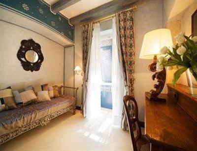 фото отеля Algila Ortigia Charme Hotel
