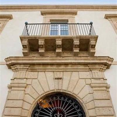 фото отеля Algila Ortigia Charme Hotel