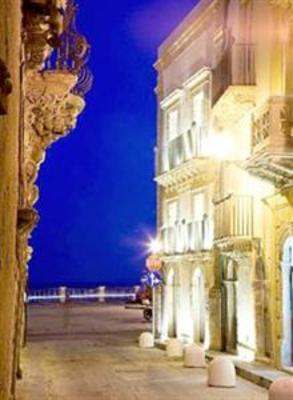 фото отеля Algila Ortigia Charme Hotel