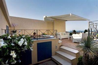 фото отеля Algila Ortigia Charme Hotel