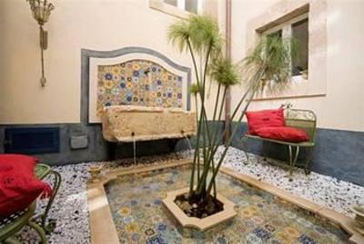 фото отеля Algila Ortigia Charme Hotel