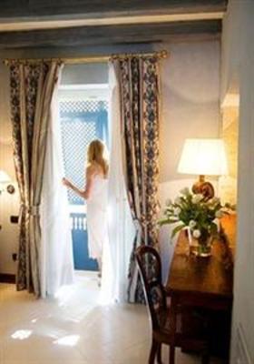 фото отеля Algila Ortigia Charme Hotel