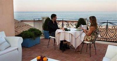 фото отеля Algila Ortigia Charme Hotel