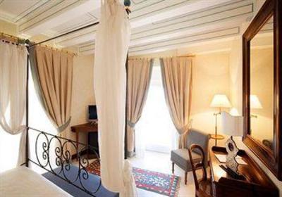 фото отеля Algila Ortigia Charme Hotel