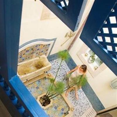 фото отеля Algila Ortigia Charme Hotel