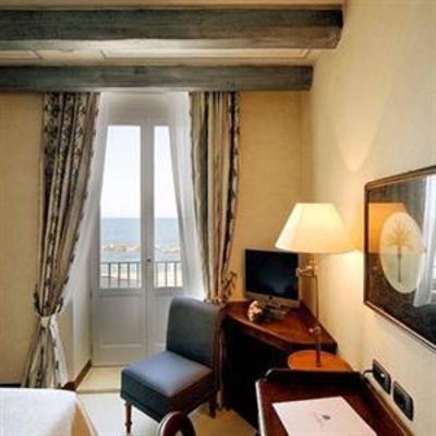 фото отеля Algila Ortigia Charme Hotel