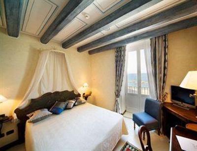 фото отеля Algila Ortigia Charme Hotel