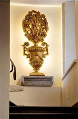 фото отеля Algila Ortigia Charme Hotel