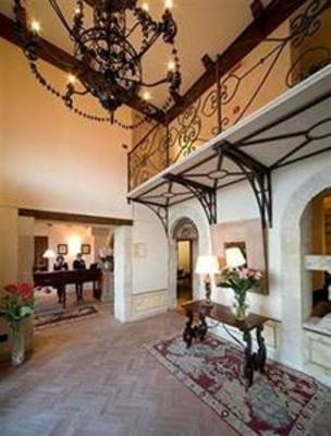 фото отеля Algila Ortigia Charme Hotel