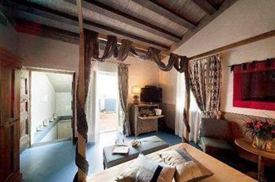 фото отеля Algila Ortigia Charme Hotel
