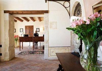фото отеля Algila Ortigia Charme Hotel