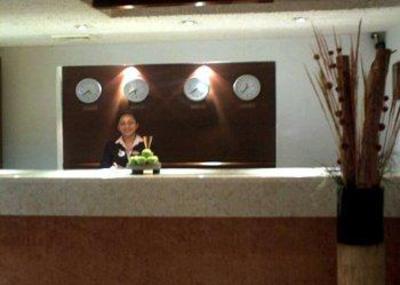 фото отеля BEST WESTERN Brisa Coatzacoalcos
