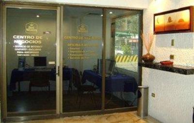 фото отеля BEST WESTERN Brisa Coatzacoalcos