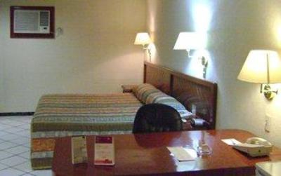 фото отеля BEST WESTERN Brisa Coatzacoalcos