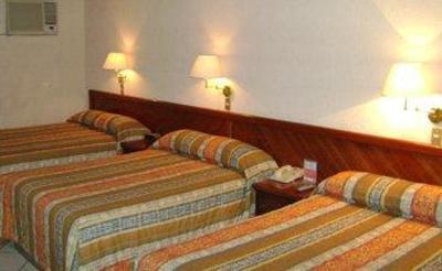 фото отеля BEST WESTERN Brisa Coatzacoalcos
